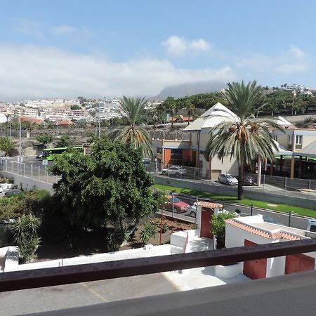 Olympia Apartment Las Americas Costa Adeje  Ngoại thất bức ảnh