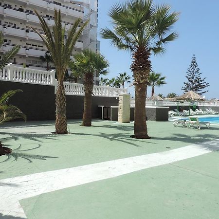 Olympia Apartment Las Americas Costa Adeje  Ngoại thất bức ảnh