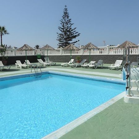 Olympia Apartment Las Americas Costa Adeje  Ngoại thất bức ảnh