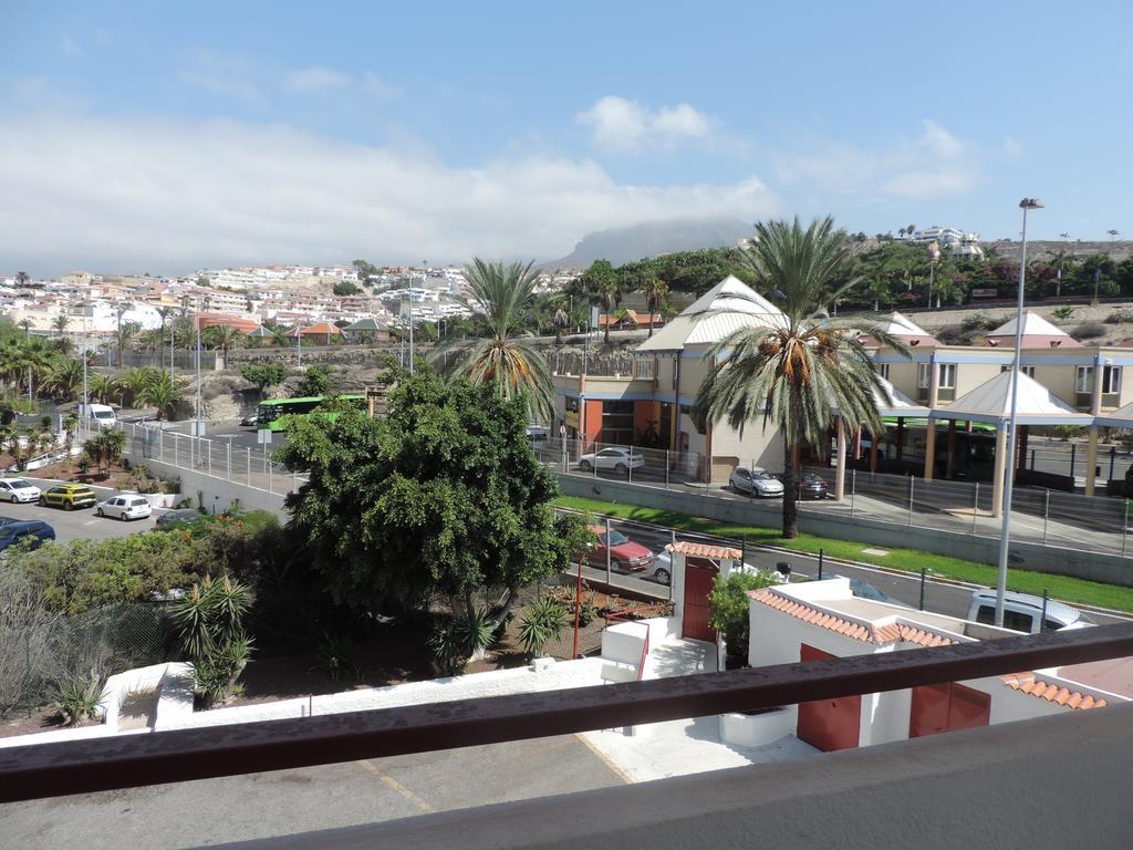 Olympia Apartment Las Americas Costa Adeje  Ngoại thất bức ảnh