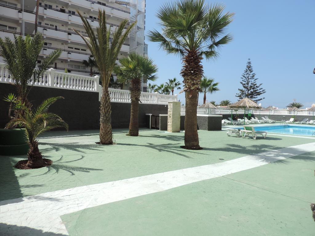 Olympia Apartment Las Americas Costa Adeje  Ngoại thất bức ảnh