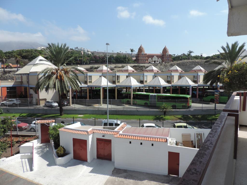 Olympia Apartment Las Americas Costa Adeje  Ngoại thất bức ảnh