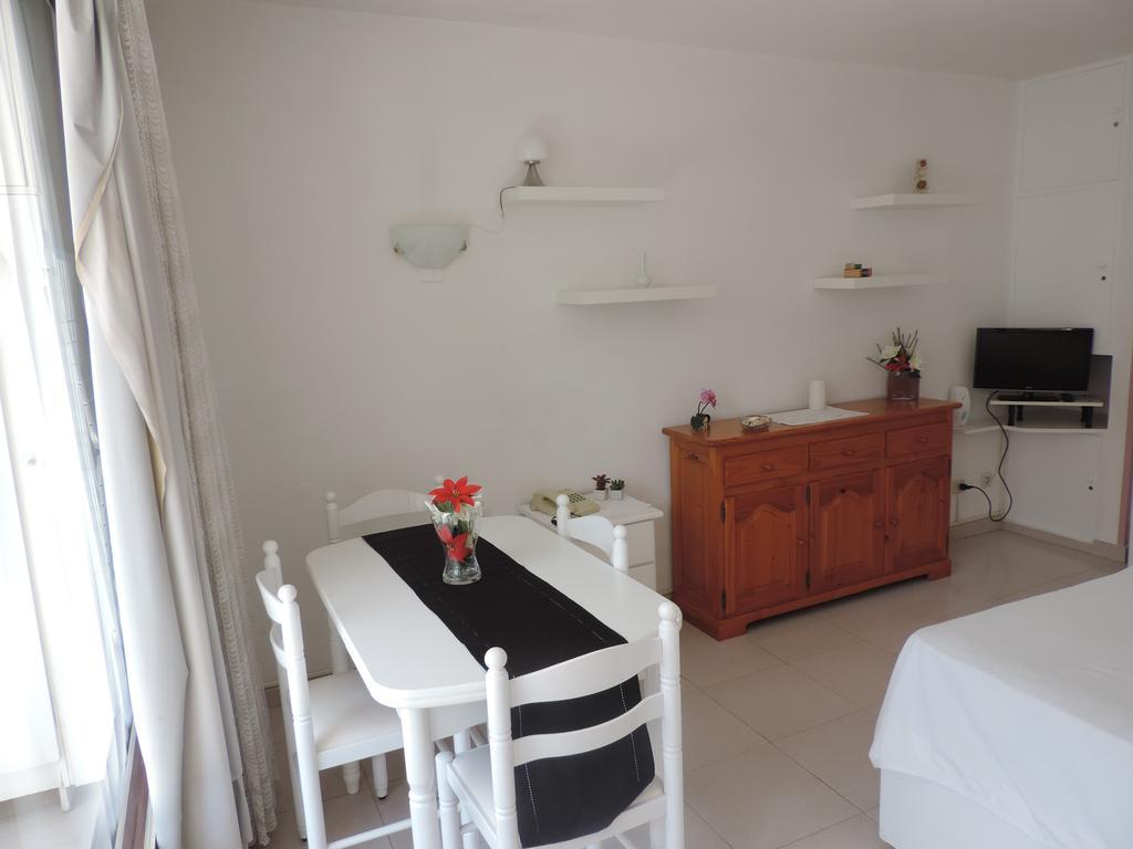 Olympia Apartment Las Americas Costa Adeje  Ngoại thất bức ảnh