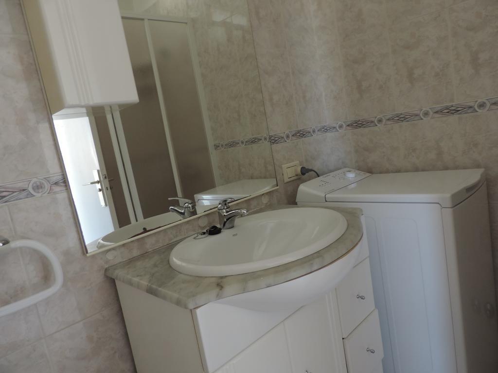 Olympia Apartment Las Americas Costa Adeje  Ngoại thất bức ảnh