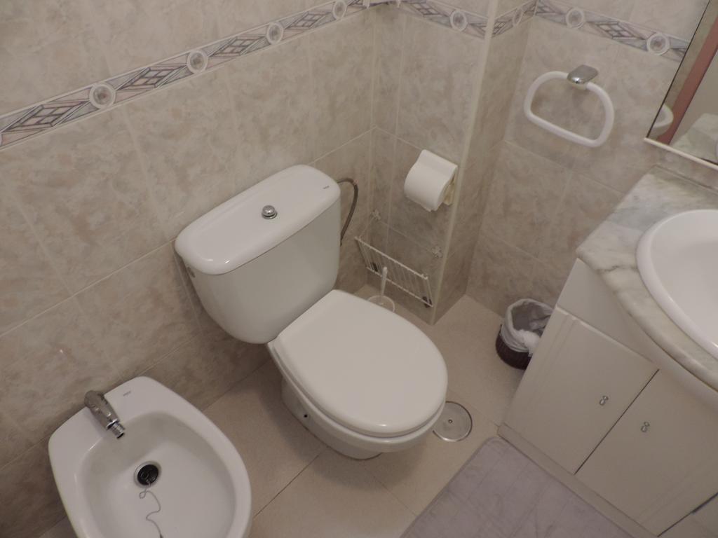 Olympia Apartment Las Americas Costa Adeje  Ngoại thất bức ảnh