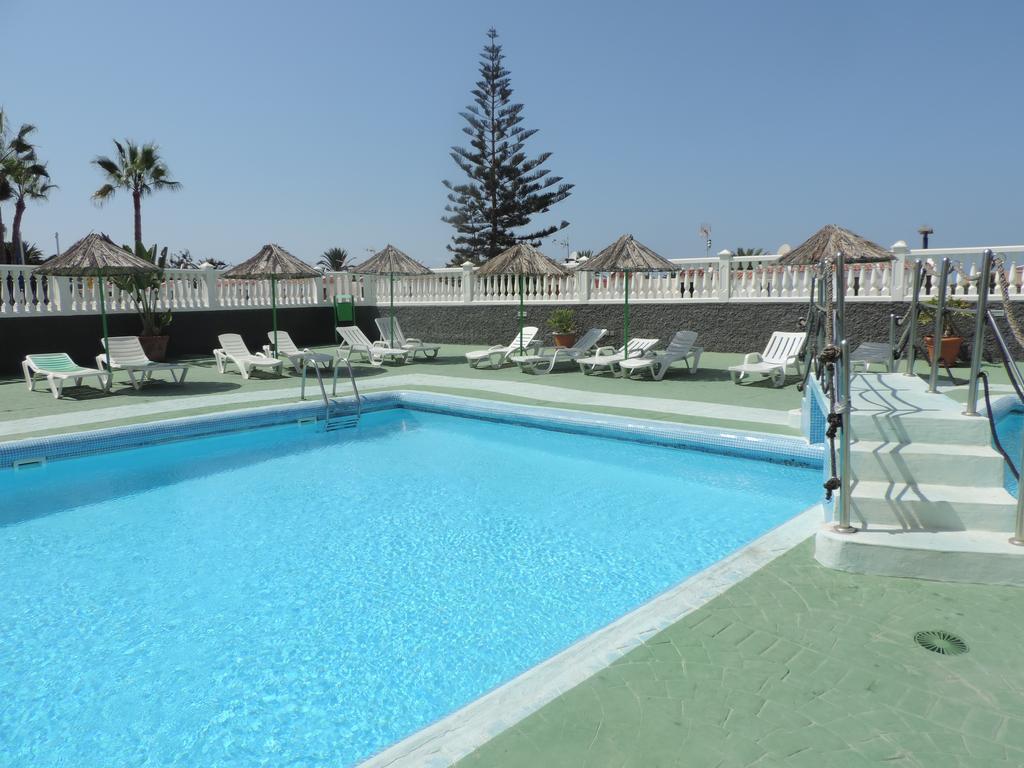 Olympia Apartment Las Americas Costa Adeje  Ngoại thất bức ảnh