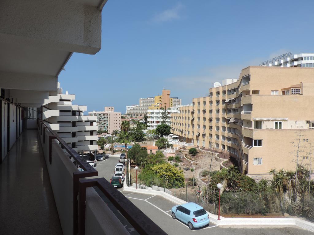 Olympia Apartment Las Americas Costa Adeje  Ngoại thất bức ảnh