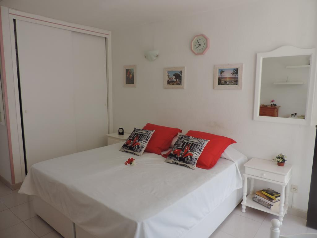 Olympia Apartment Las Americas Costa Adeje  Ngoại thất bức ảnh
