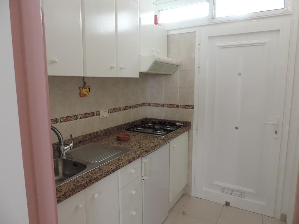 Olympia Apartment Las Americas Costa Adeje  Ngoại thất bức ảnh