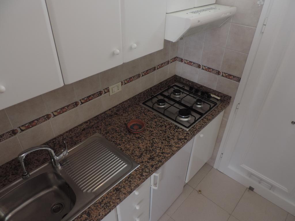 Olympia Apartment Las Americas Costa Adeje  Ngoại thất bức ảnh