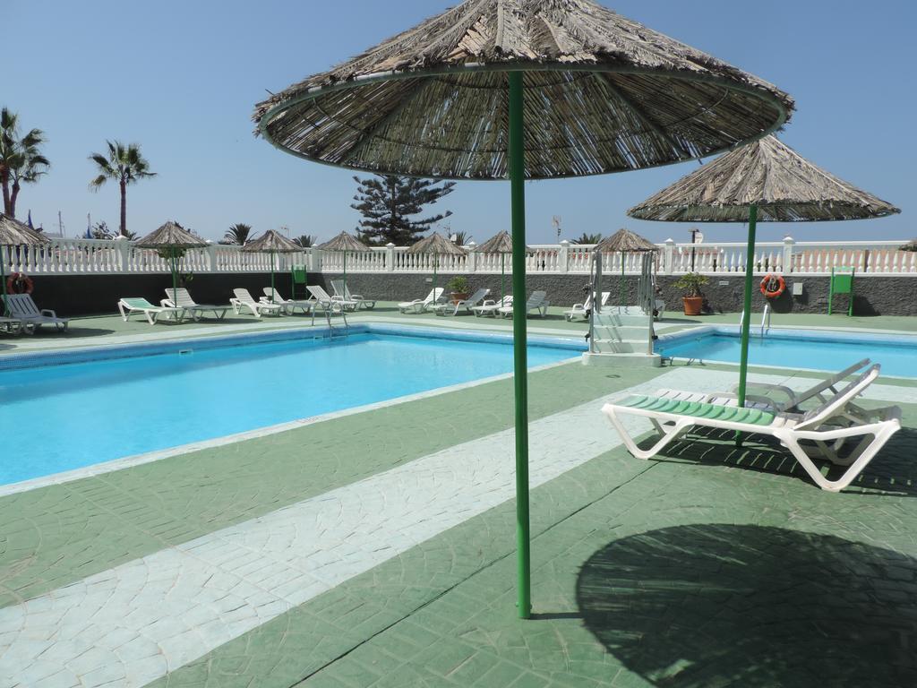 Olympia Apartment Las Americas Costa Adeje  Ngoại thất bức ảnh