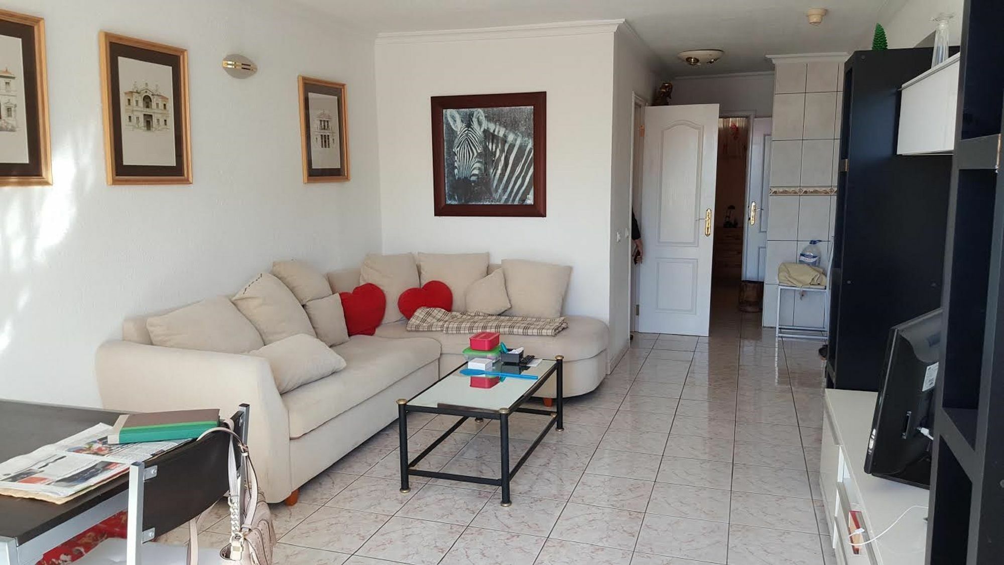 Olympia Apartment Las Americas Costa Adeje  Ngoại thất bức ảnh