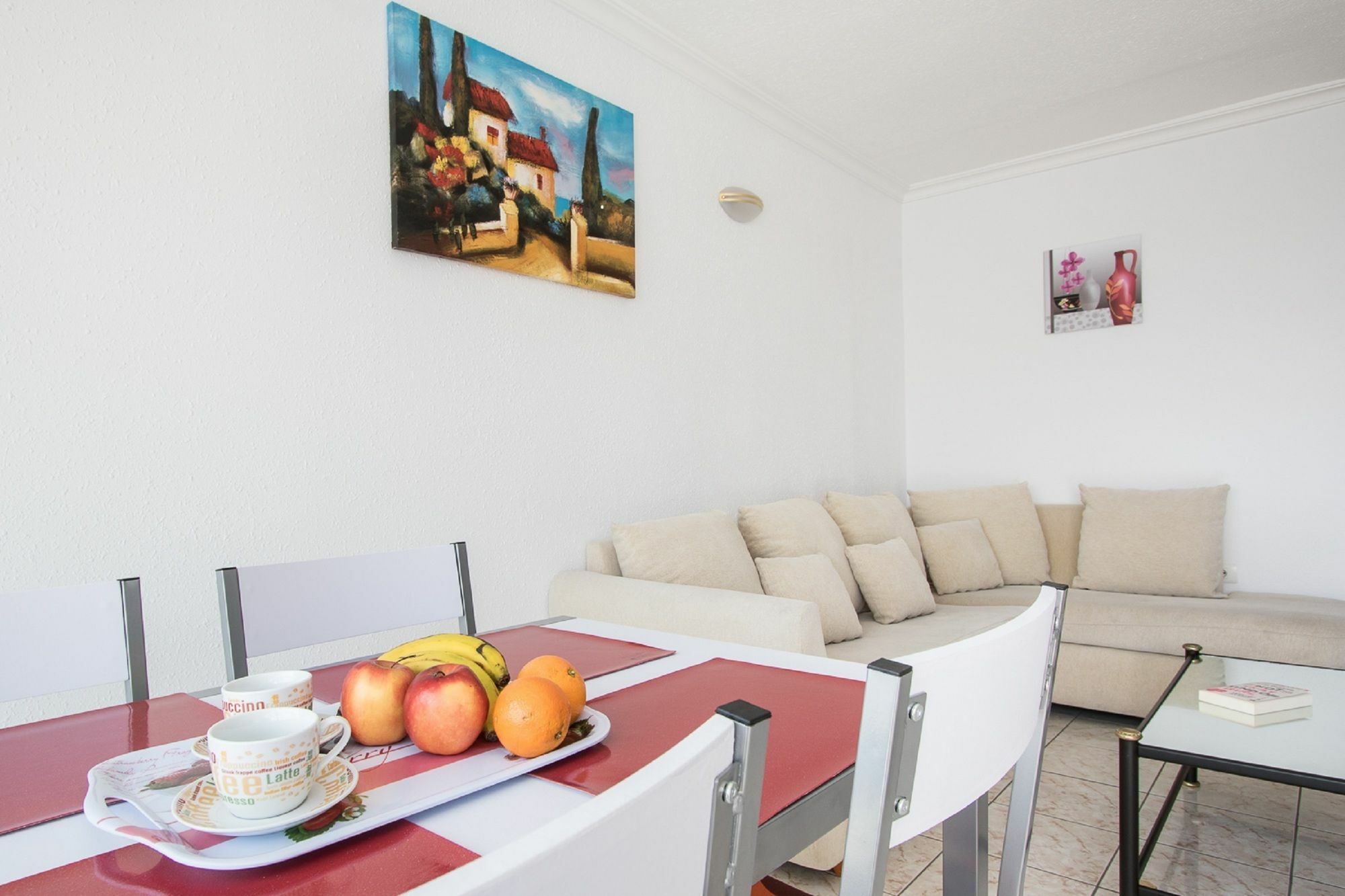 Olympia Apartment Las Americas Costa Adeje  Ngoại thất bức ảnh