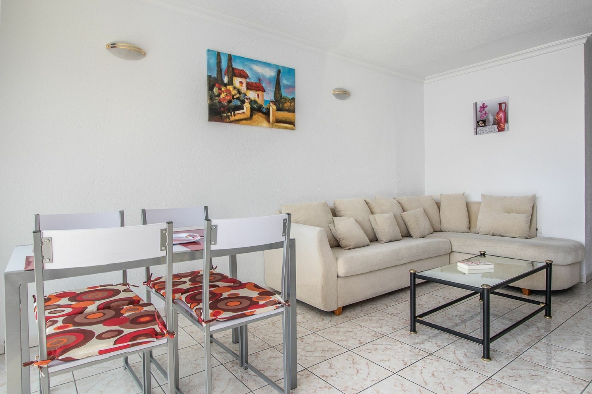 Olympia Apartment Las Americas Costa Adeje  Ngoại thất bức ảnh