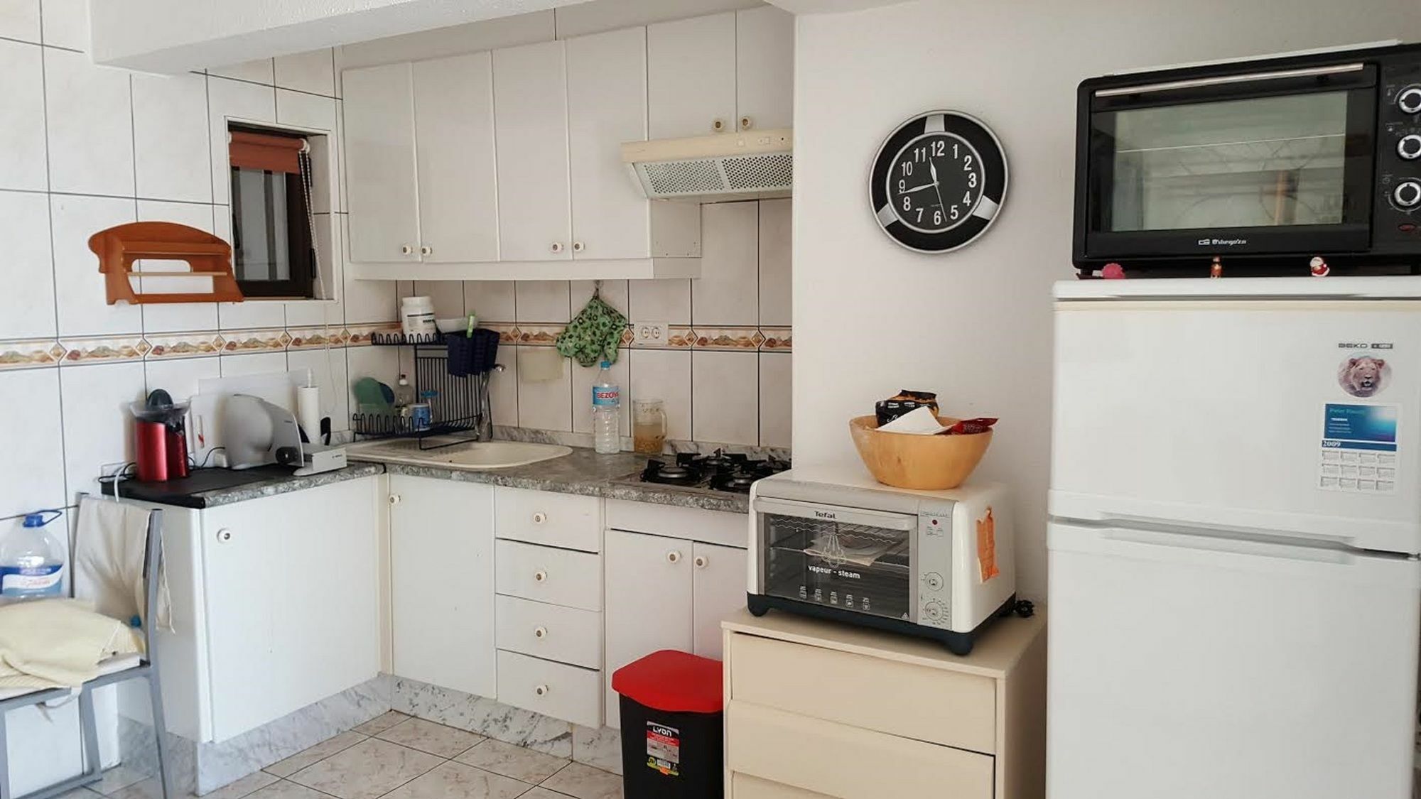 Olympia Apartment Las Americas Costa Adeje  Ngoại thất bức ảnh