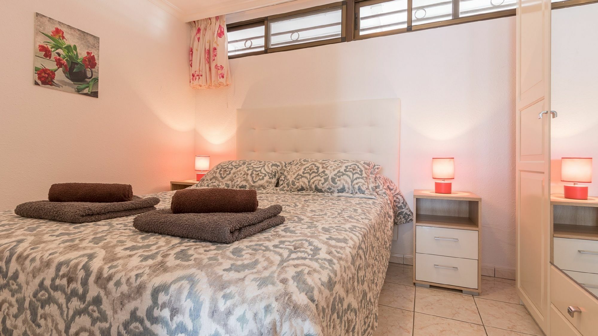 Olympia Apartment Las Americas Costa Adeje  Ngoại thất bức ảnh