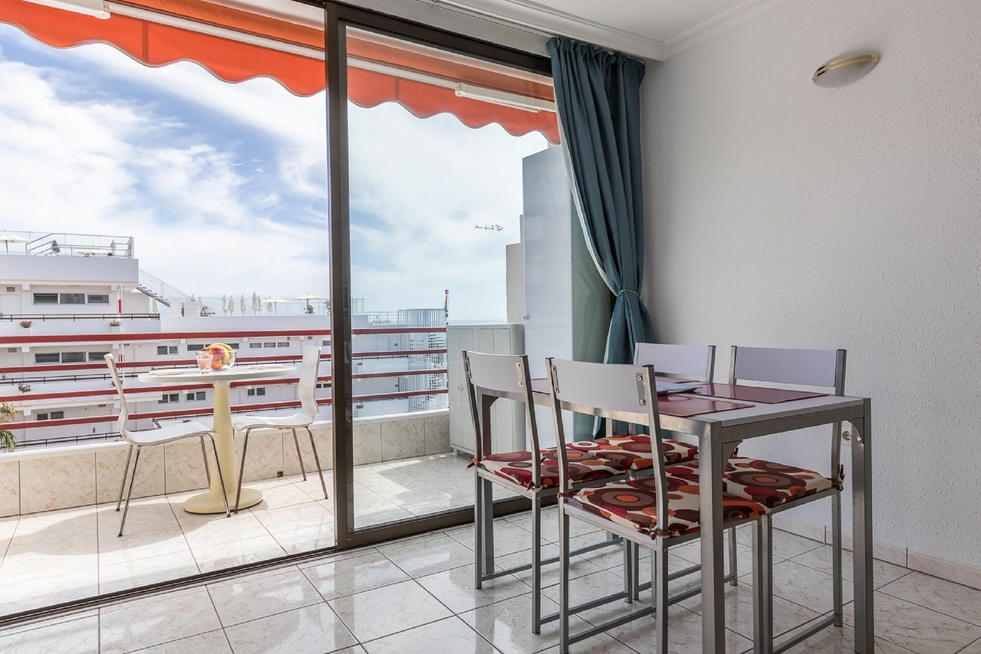 Olympia Apartment Las Americas Costa Adeje  Ngoại thất bức ảnh