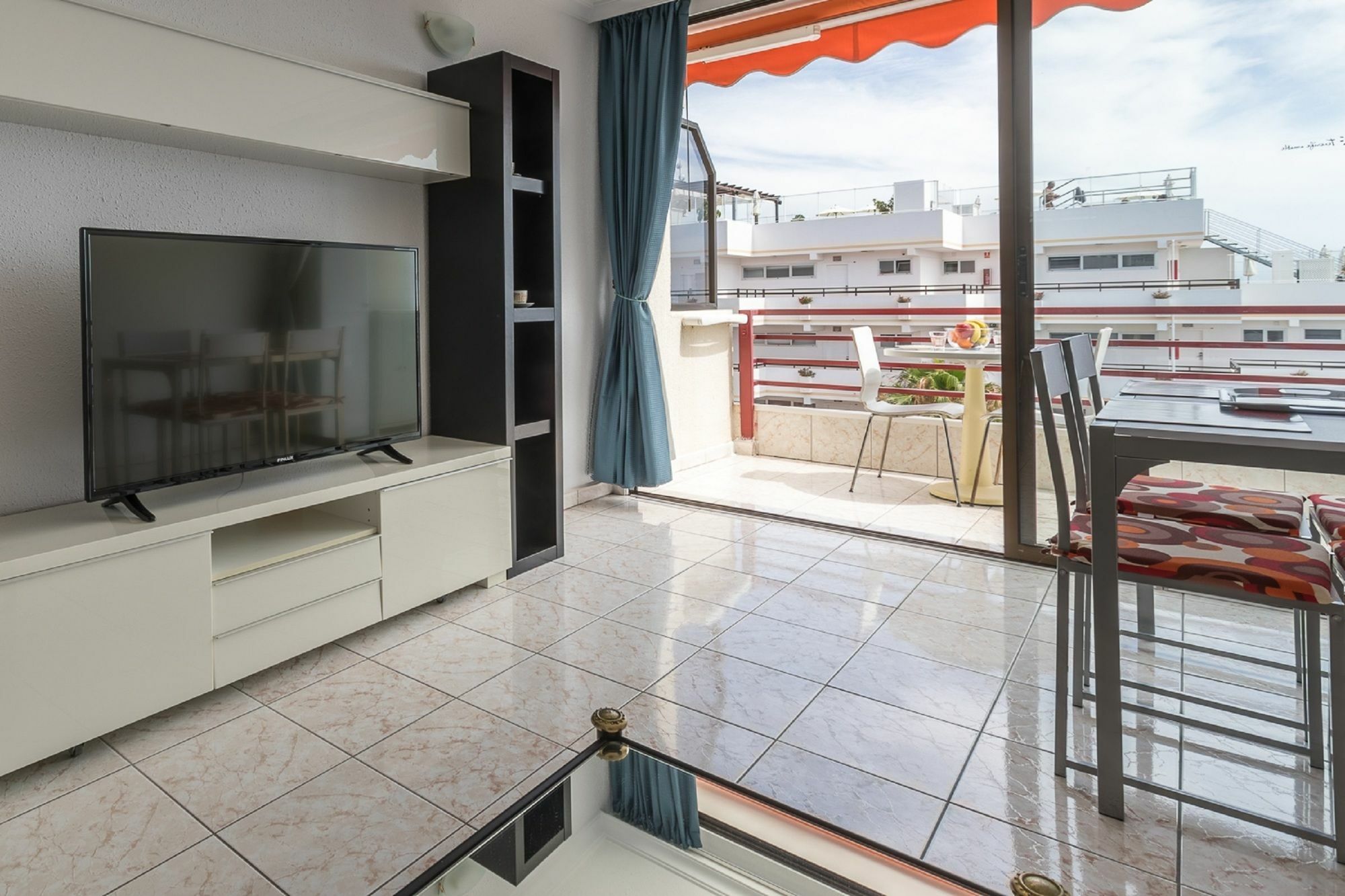 Olympia Apartment Las Americas Costa Adeje  Ngoại thất bức ảnh