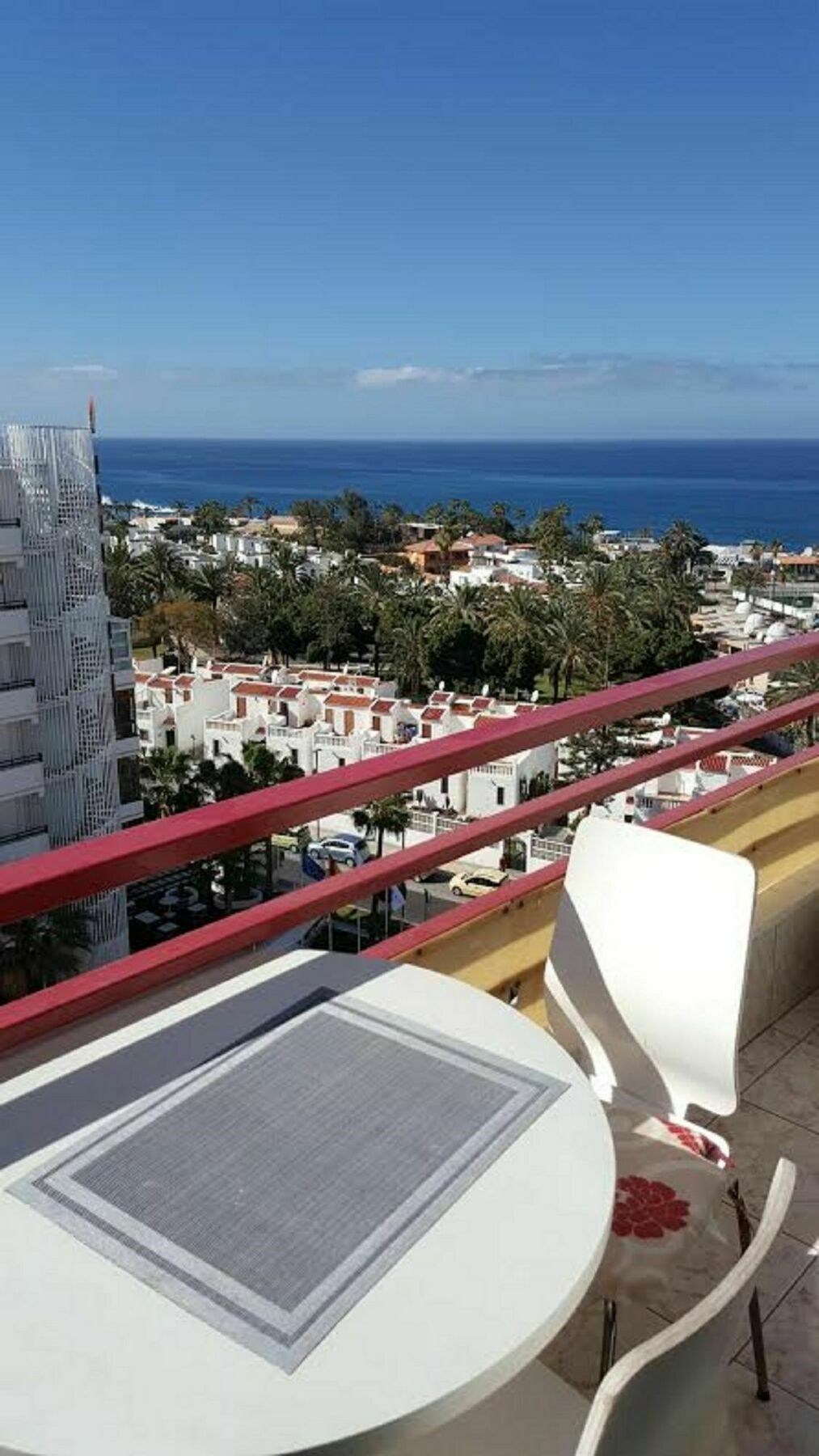 Olympia Apartment Las Americas Costa Adeje  Ngoại thất bức ảnh