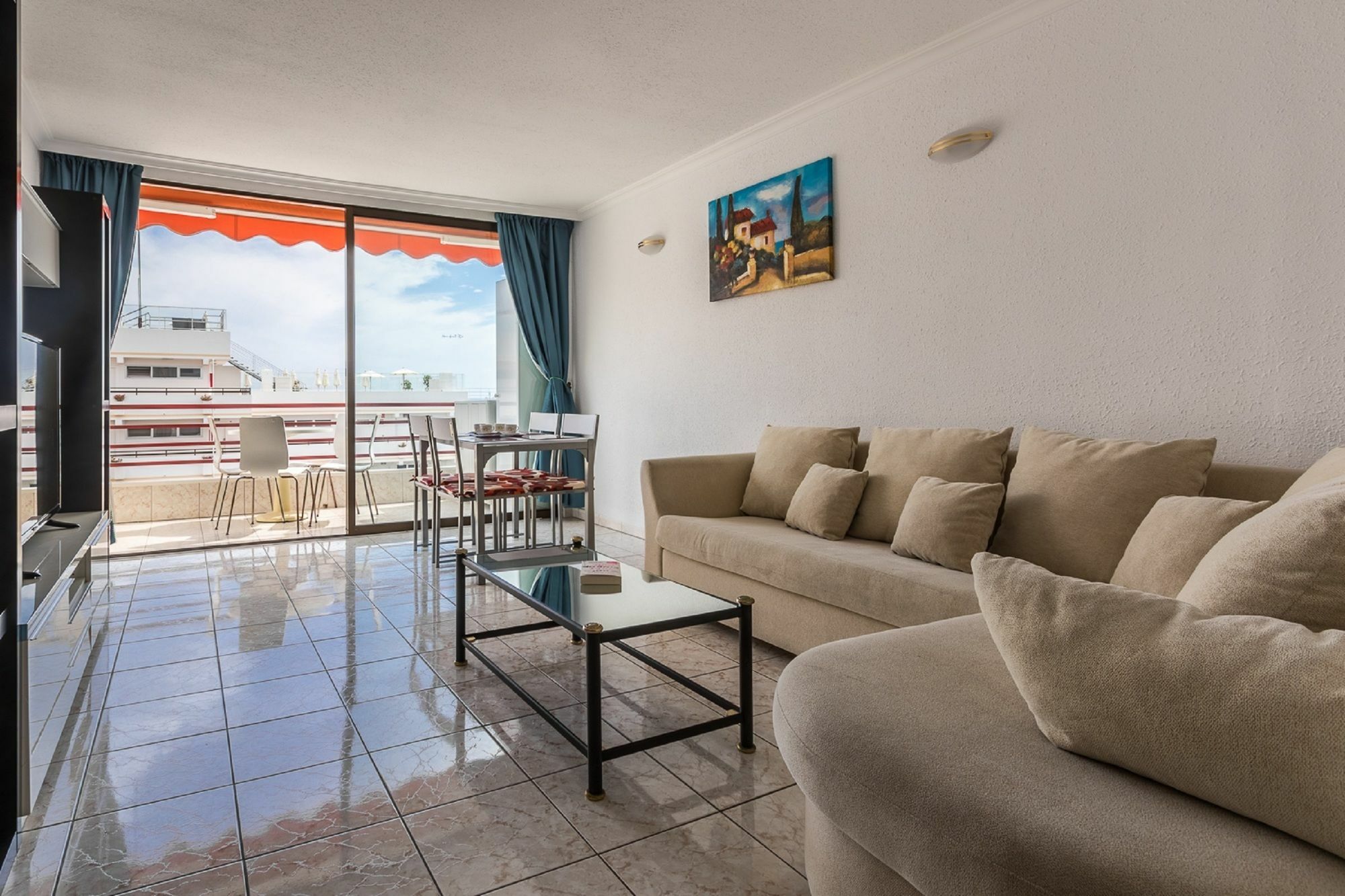 Olympia Apartment Las Americas Costa Adeje  Ngoại thất bức ảnh