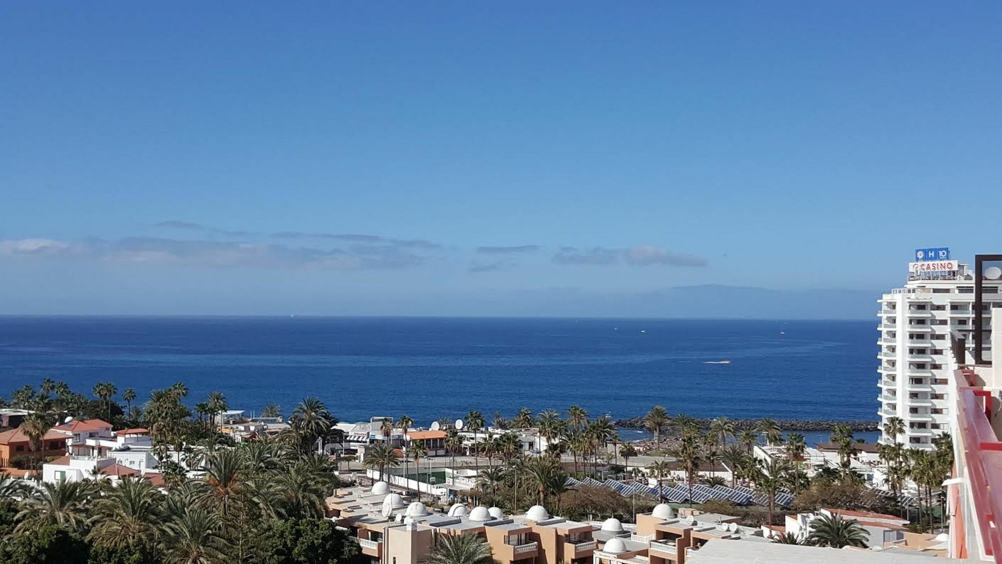 Olympia Apartment Las Americas Costa Adeje  Ngoại thất bức ảnh