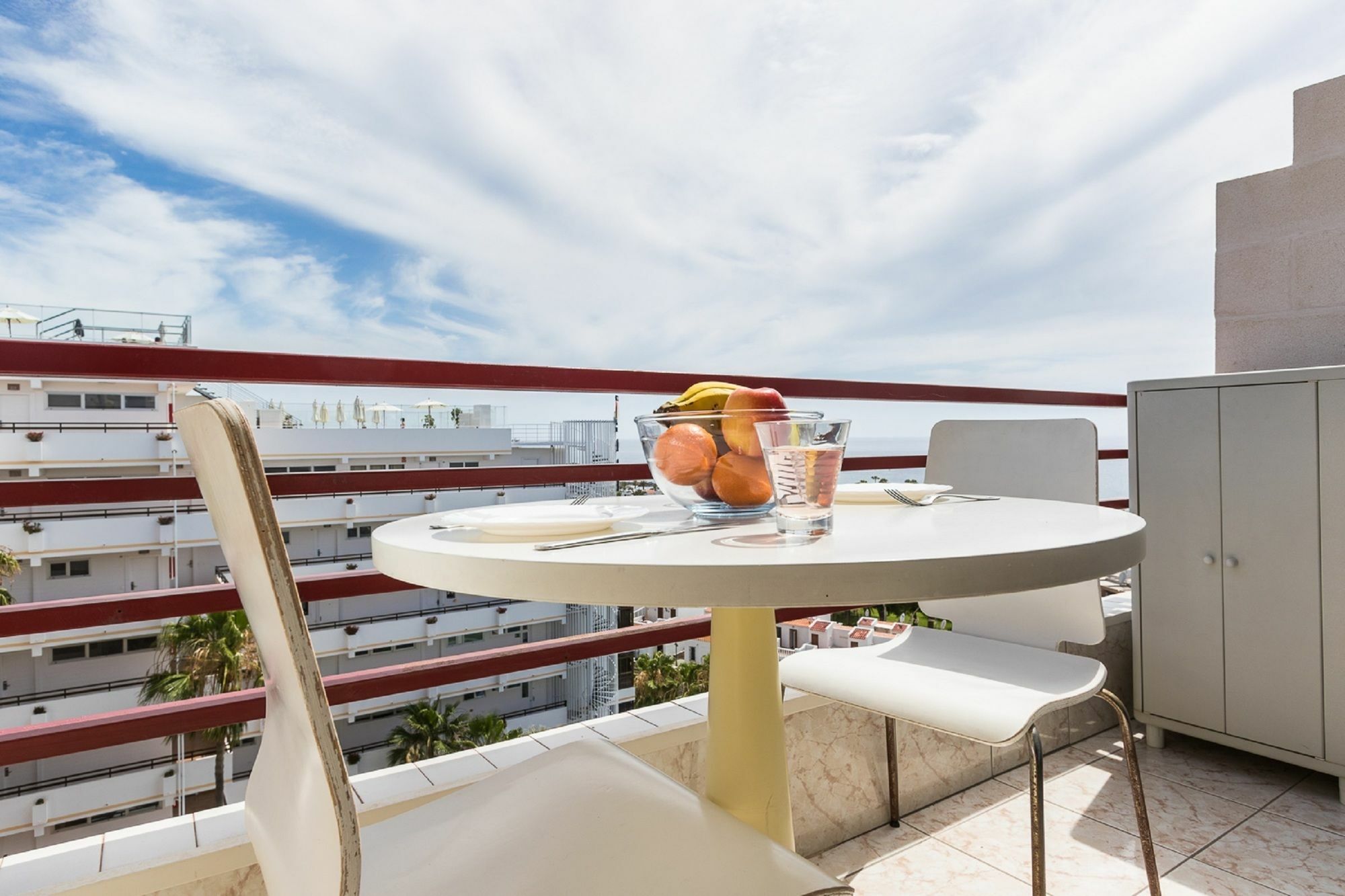 Olympia Apartment Las Americas Costa Adeje  Ngoại thất bức ảnh