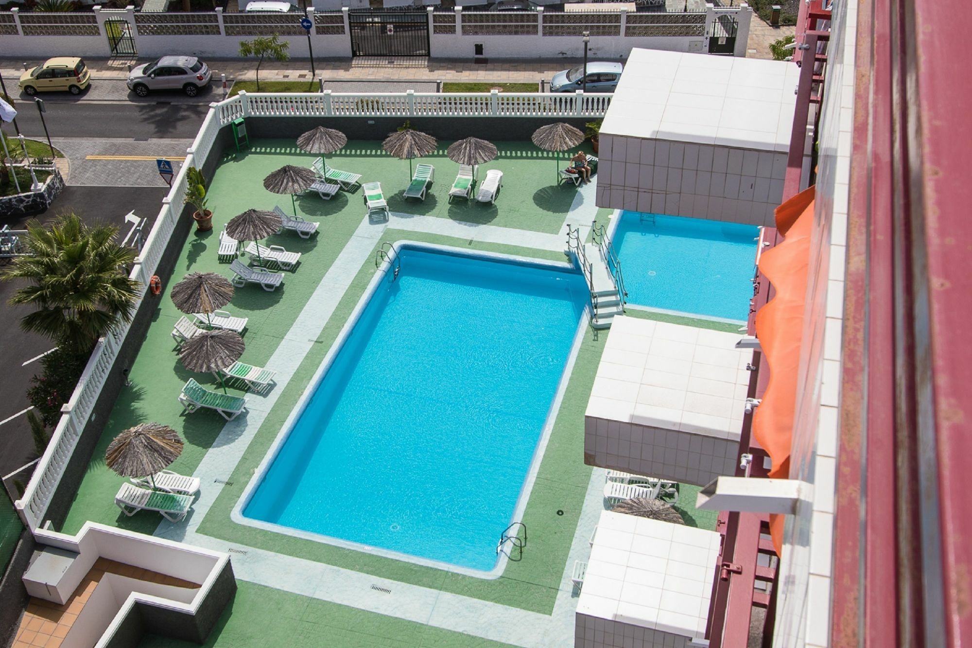 Olympia Apartment Las Americas Costa Adeje  Ngoại thất bức ảnh