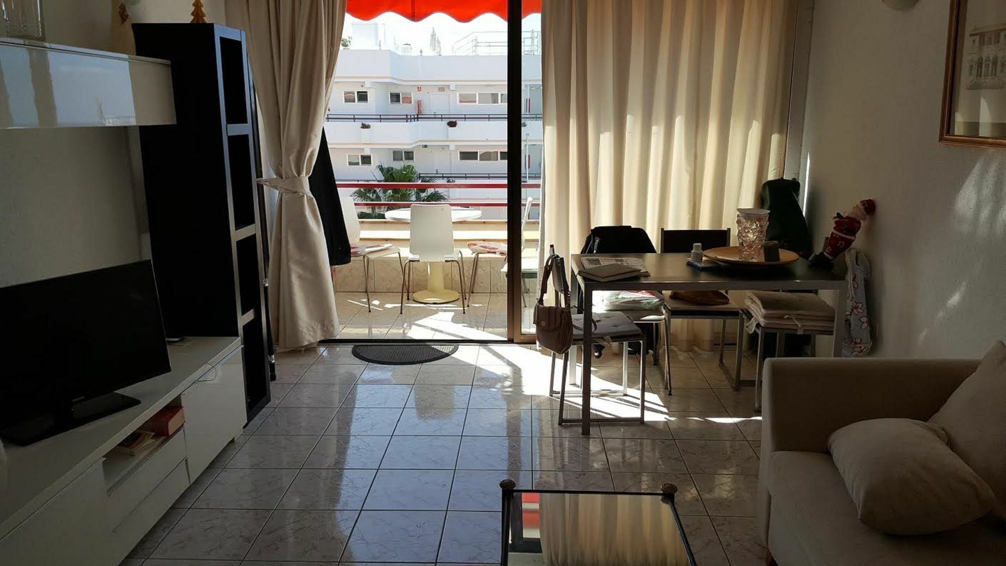 Olympia Apartment Las Americas Costa Adeje  Ngoại thất bức ảnh