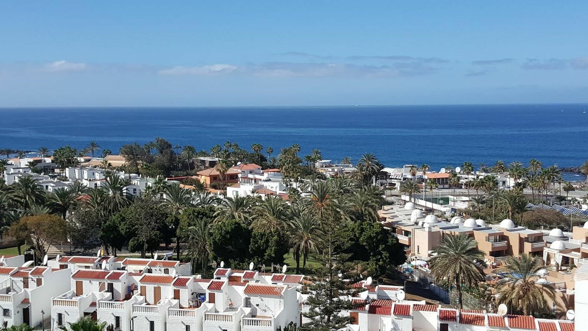 Olympia Apartment Las Americas Costa Adeje  Ngoại thất bức ảnh