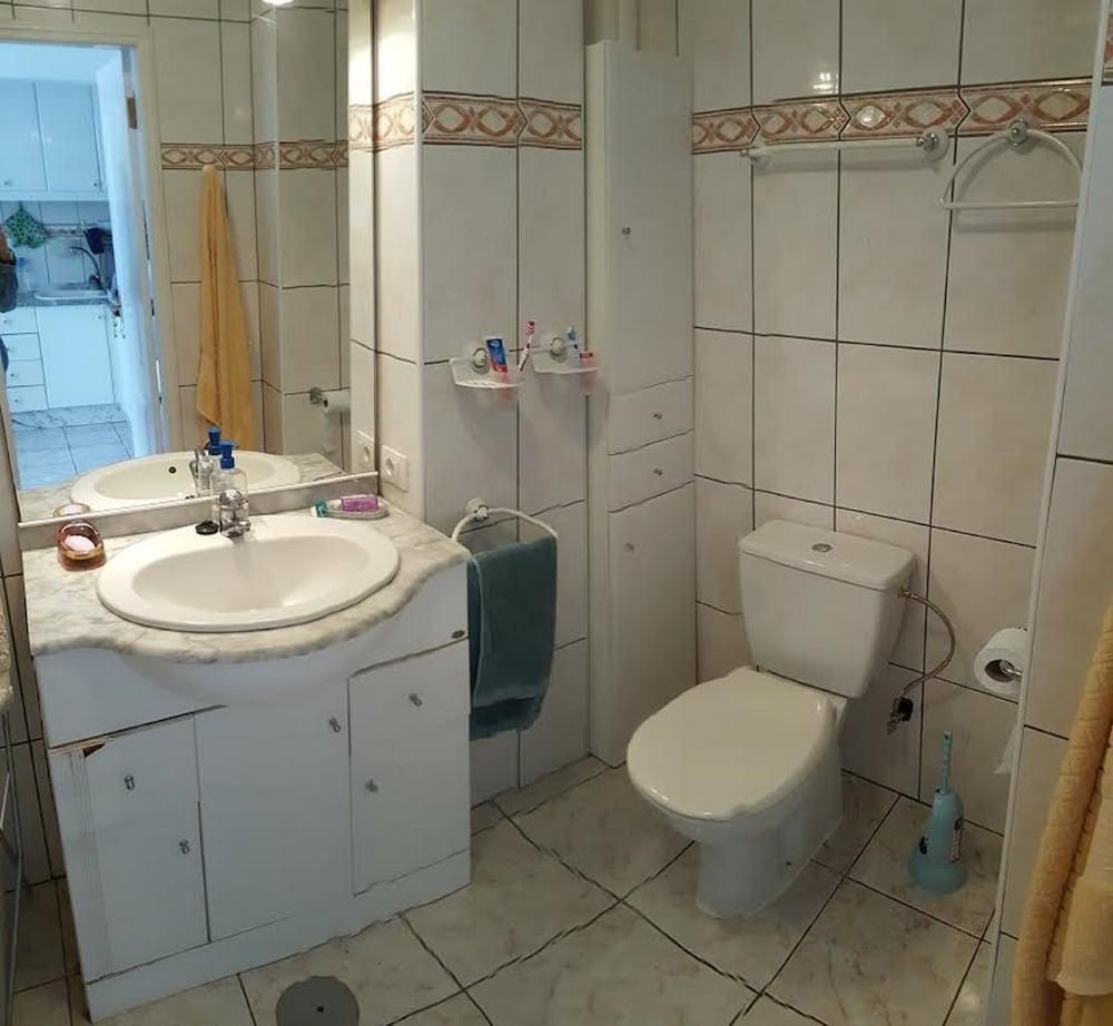 Olympia Apartment Las Americas Costa Adeje  Ngoại thất bức ảnh